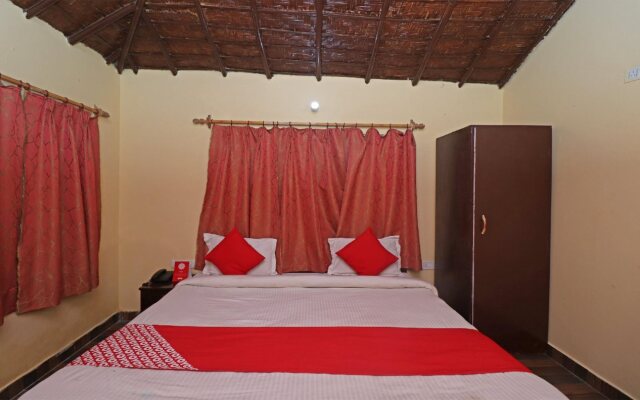 Tiger Huts Corbett By OYO Rooms