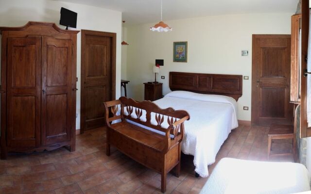 Agriturismo La Ferraia