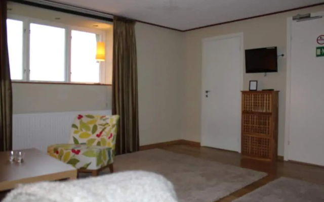 Hotel Borrby