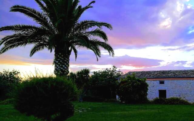 Villa Modica Rural Tourism