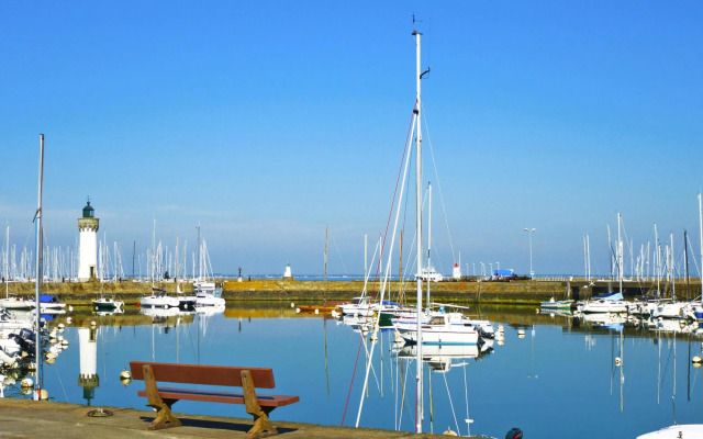 Semi-detached House, Carnac