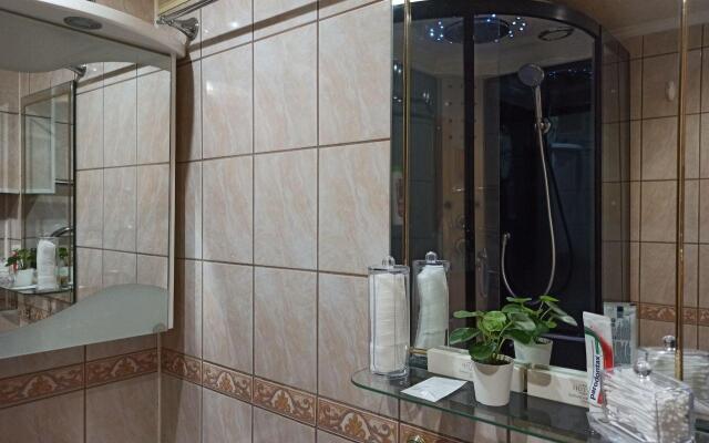 Апартаменты на улице Шмидта 2