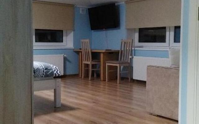 M/S Factory Apartments