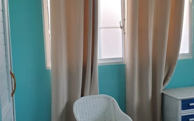 Playa Blanca Bed & Breakfast