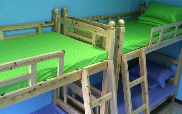 Chengdu Panda Baby Youth Hostel