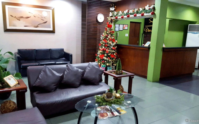 Vive Hotel