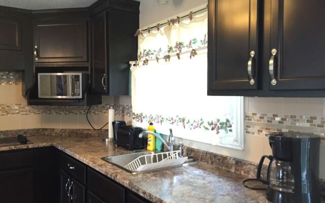 Sauble River Marina & Lodge Resort