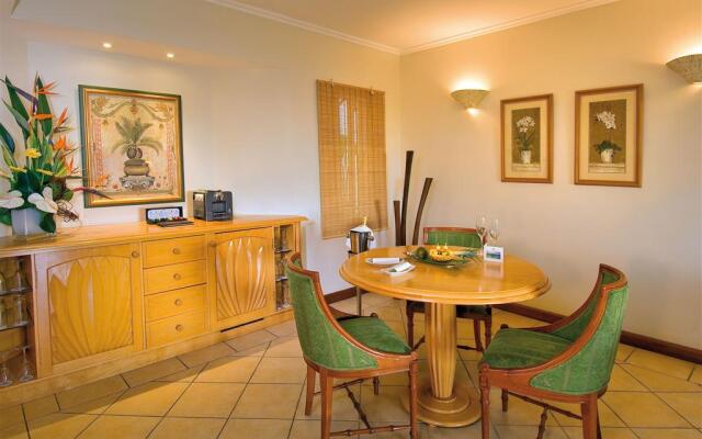 Maritim Resort & Spa Mauritius