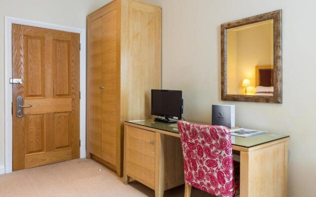 The Pennington Hotel