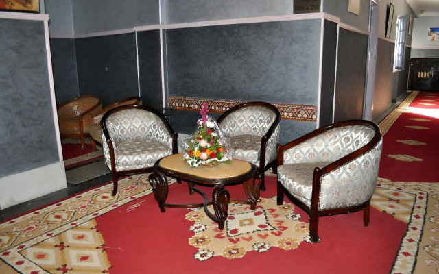 Hotel Transatlantique