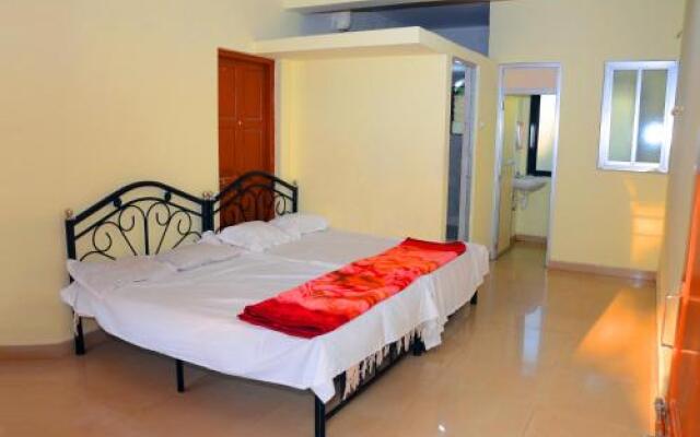 OYO Flagship 60088 Omkar Guest House