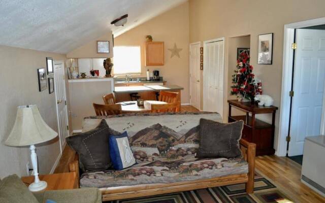 Pagosa Peak Vista Apartment