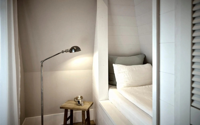 The Cozy Hotel Timmendorfer Strand