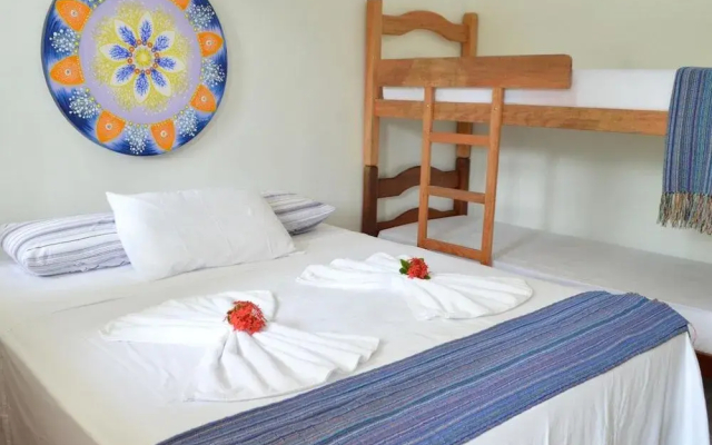 Pousada Encantos da Natureza