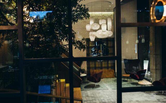 Husa Mirador de Chamartín