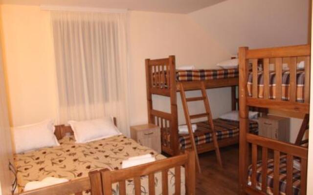 Guesthouse Sepe