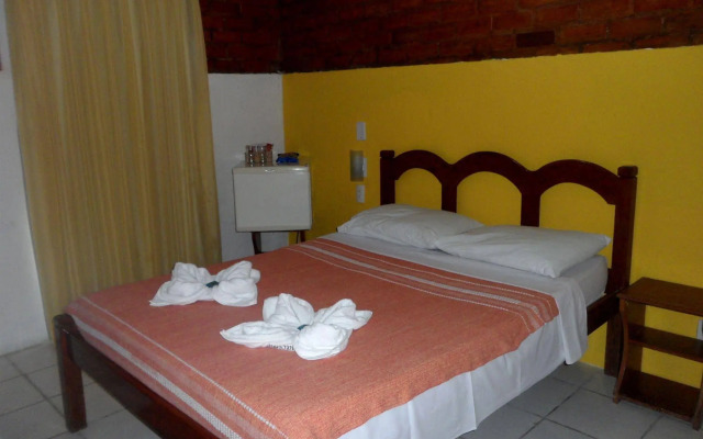 Hotel Iracema Flat
