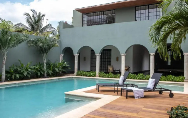 Casa Temazcal Hotel & Spa