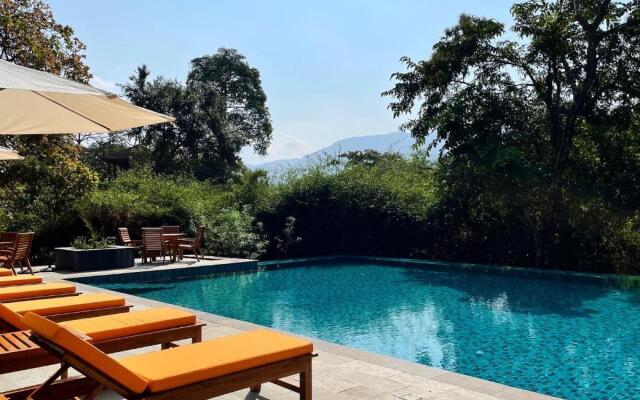 The Postcard Hideaway Netravali Goa