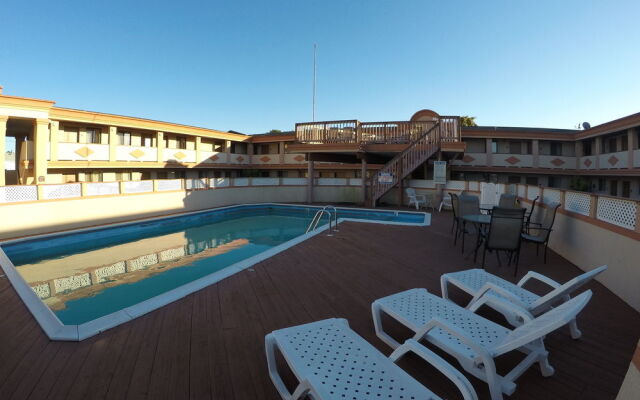 Quality Inn (point Pleasant - Nj)