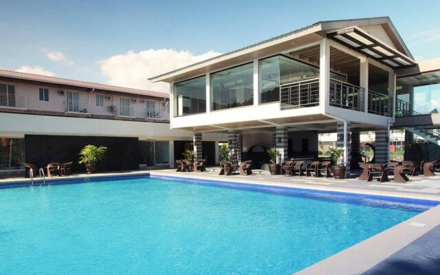 Pacific Coast Residences