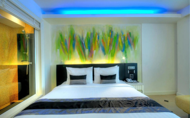 Aspira Skyy Sukhumvit 1