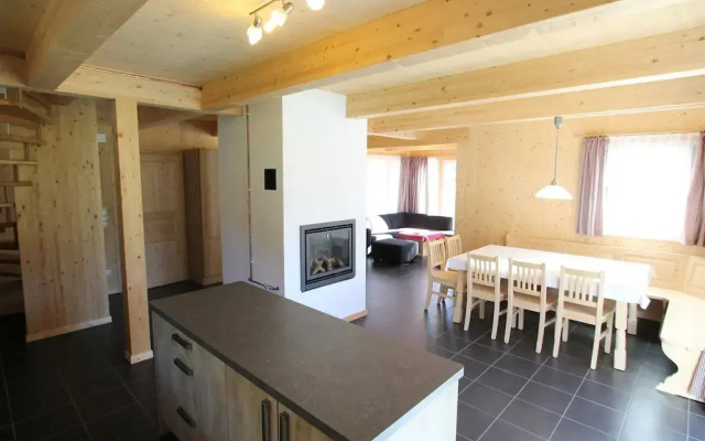 Luxurious Chalet in Murau with Outside Hot Tub