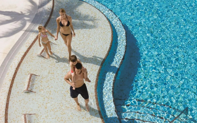 Dreams Jade Resort & Spa - All Inclusive