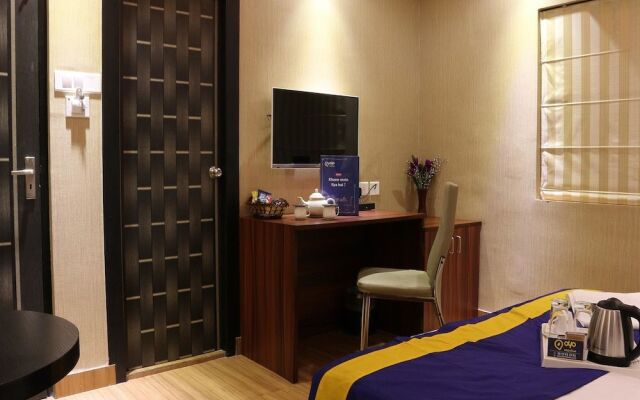 OYO 662 Hotel Comfotel