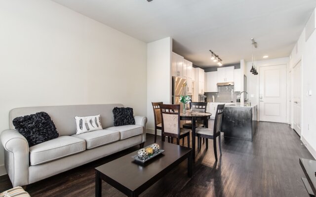 Urbanlights at Legacy West