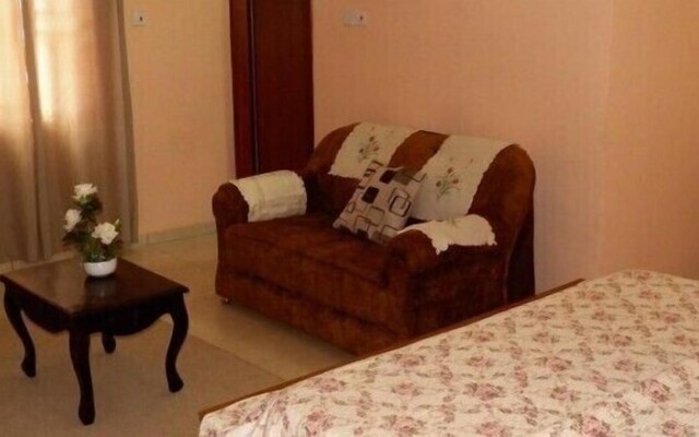 TS Lodgings