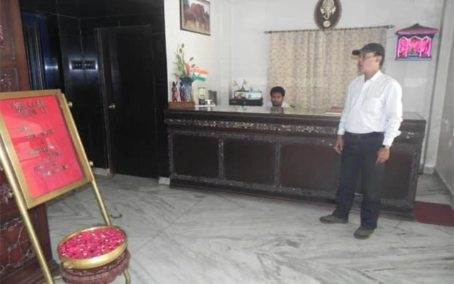 Hotel Royal Palace
