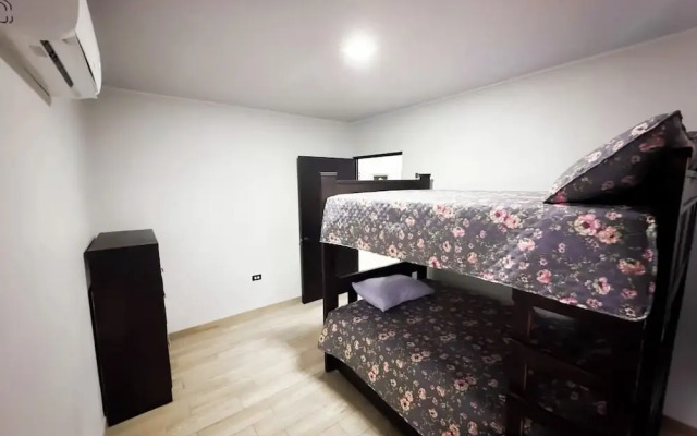 Casa Emunah