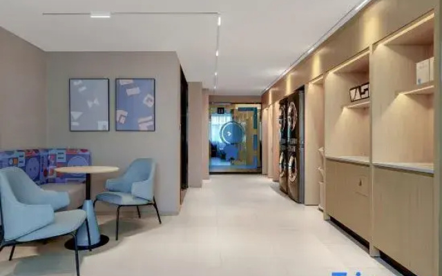 Home  inn·neo（ruoqiangmunicipal government branch）