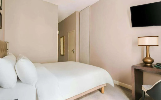 Le Frochot Hotel Pigalle, Sonder by Marriott Bonvoy