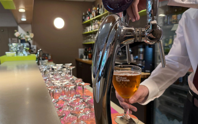 Kyriad - Rennes Chantepie