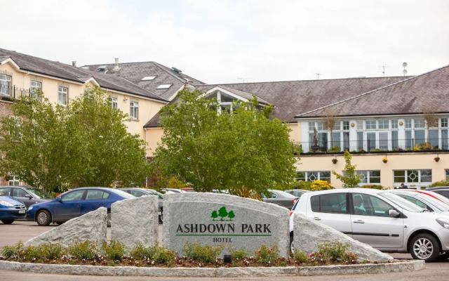 Ashdown Park