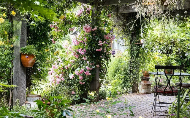 Yallambee by Your Innkeeper Mudgee