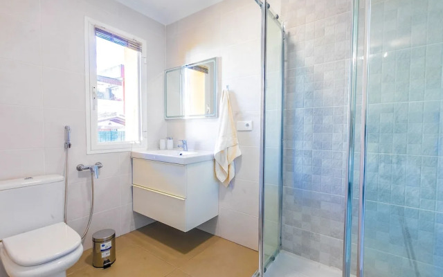 OleHolidays Apartamento Elviria