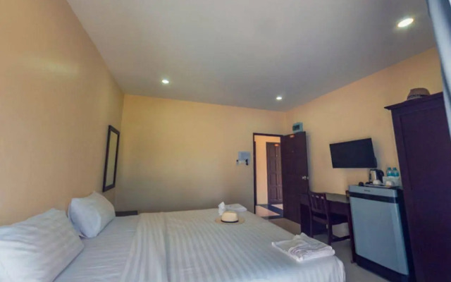 Morakot Lanta Resort