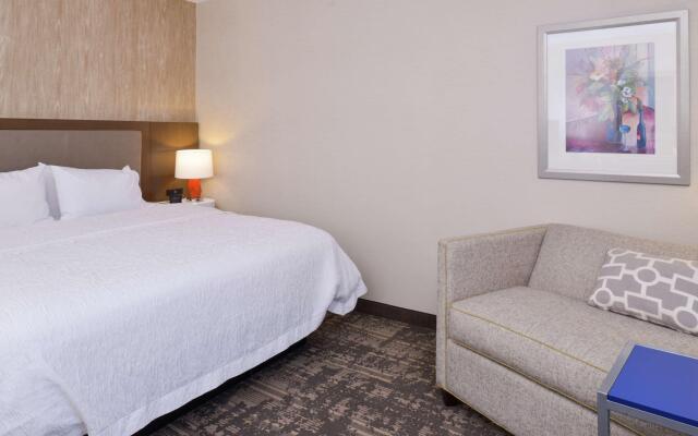 Hampton Inn & Suites Wilmington