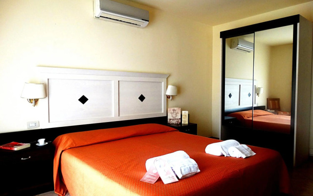 Hotel Orizzonte