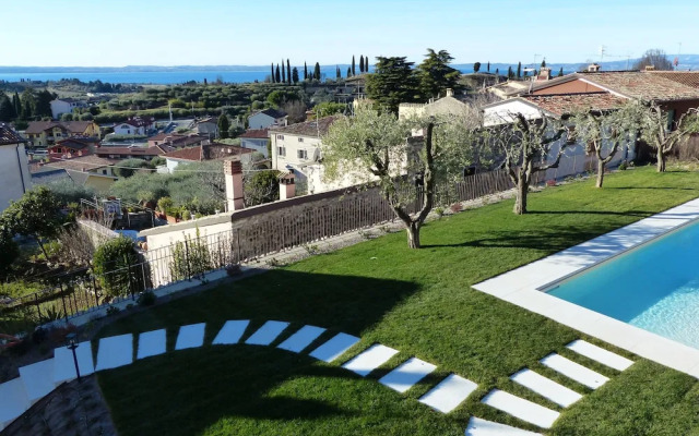 Il cantuccio sul Garda