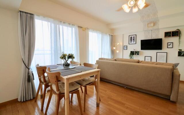 Northern Palace 77 / Vacation STAY 3398