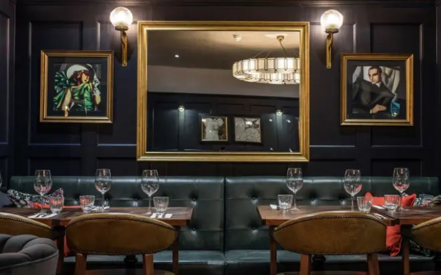 Hort's Townhouse