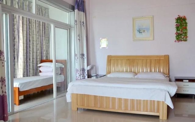 Sanya Beyond Melody Of Sea House