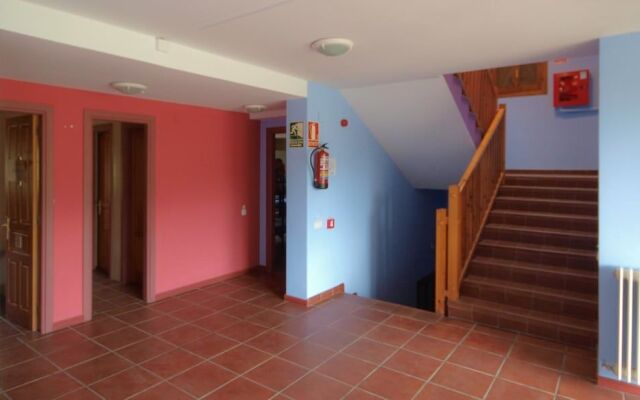 Albergue Casa Salinas