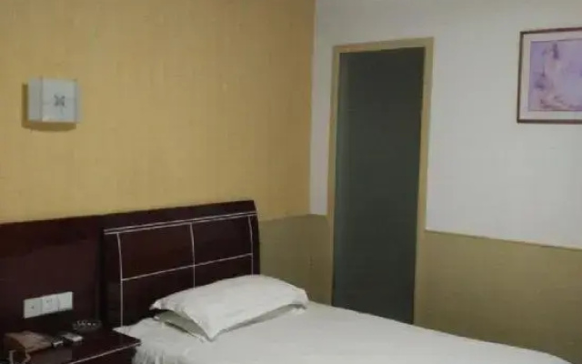 Ningbo Jinming Hotel
