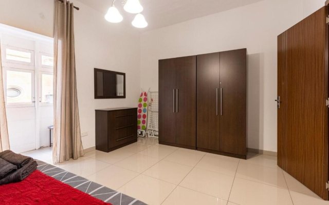 Superbly Located Cosy 2-Bedroom Apartment Valletta