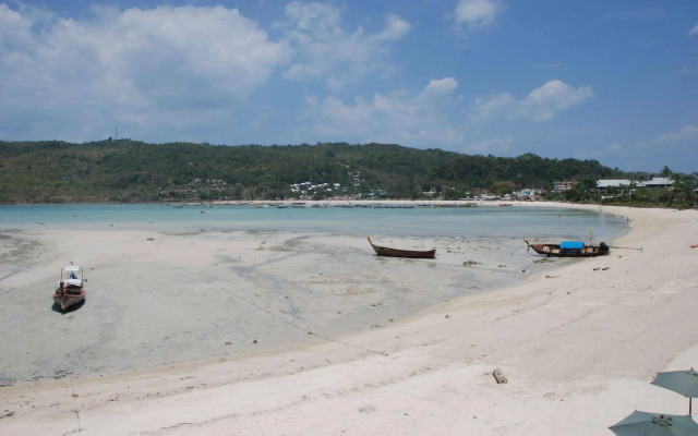 Phi Phi Beach Front Resort